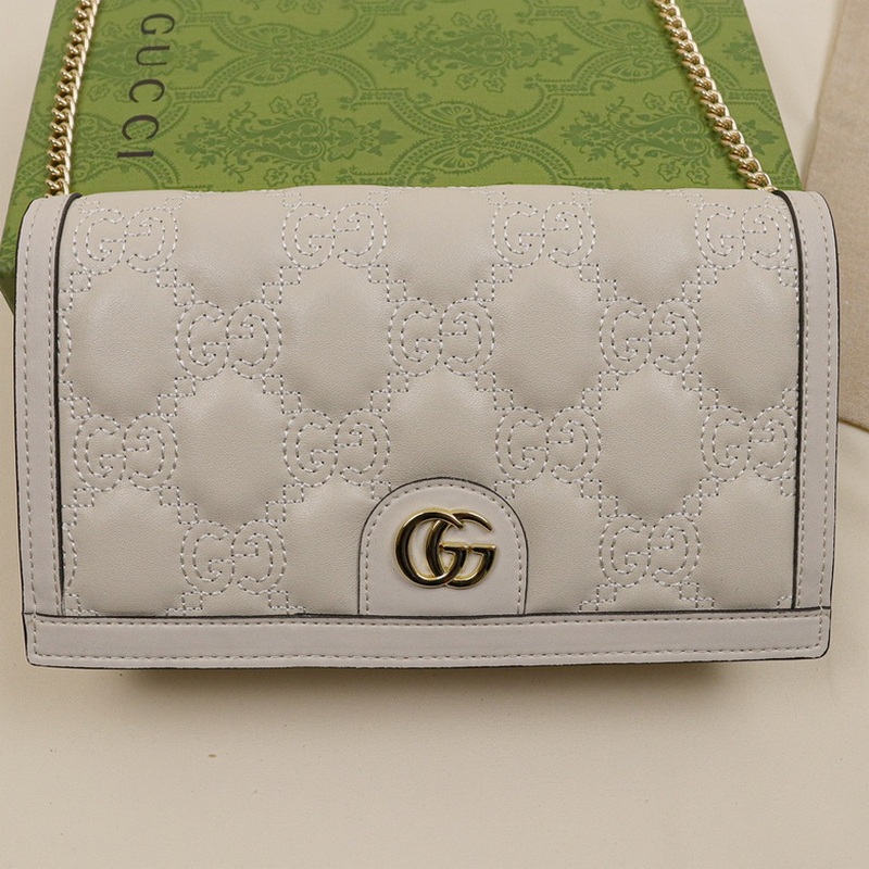 Gucci Handbags 162